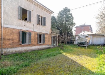 Casa all\'aperto - Casa indipendente VIA NAZIONALE
 
1, Sissa Trecasali - foto 4