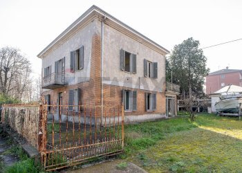 Casa all\'aperto - Casa indipendente VIA NAZIONALE
 
1, Sissa Trecasali - foto 5