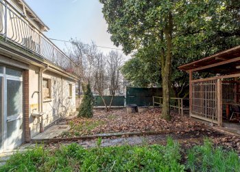 Giardino - Casa indipendente VIA NAZIONALE
 
1, Sissa Trecasali - foto 7
