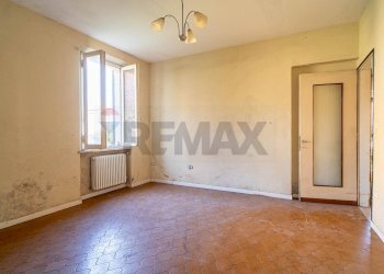 Stanza vuota - Casa indipendente VIA NAZIONALE
 
1, Sissa Trecasali - foto 8