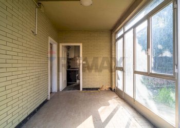 Terrazza - Casa indipendente VIA NAZIONALE
 
1, Sissa Trecasali - foto 9