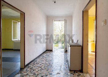 Hall / corridoio - Casa indipendente VIA NAZIONALE
 
1, Sissa Trecasali - foto 10