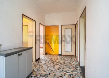 Hall / corridoio - Casa indipendente VIA NAZIONALE
 
1, Sissa Trecasali - foto 11