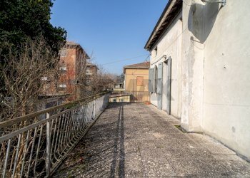 Terrazza - Casa indipendente VIA NAZIONALE
 
1, Sissa Trecasali - foto 14