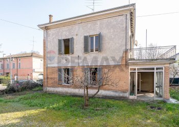 Casa all\'aperto - Casa indipendente VIA NAZIONALE
 
1, Sissa Trecasali - foto 15