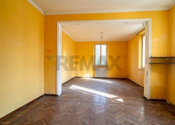 Stanza vuota - Casa indipendente VIA NAZIONALE
 
1, Sissa Trecasali - foto 22