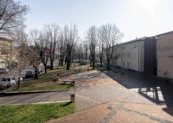 Edificio all\'aperto - Casa indipendente VIA NAZIONALE
 
1, Sissa Trecasali - foto 24