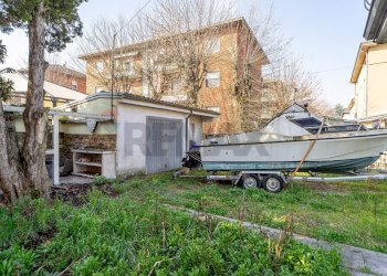 Casa all\'aperto - Casa indipendente VIA NAZIONALE
 
1, Sissa Trecasali - foto 25