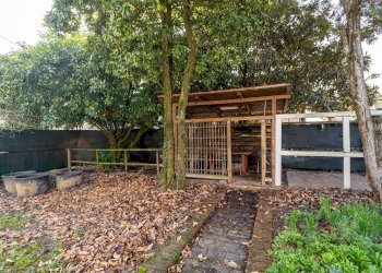 Casa all\'aperto - Casa indipendente VIA NAZIONALE
 
1, Sissa Trecasali - foto 26