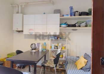 Sala da pranzo - Terreno non edificabile Via Corsi Corso
 
18, Parma - foto 9