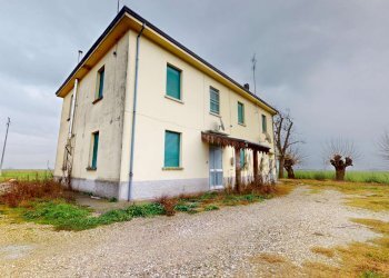 md2079-esterno-12222025_172810 - Casa indipendente via Sant'Antonio, Medicina - foto 1