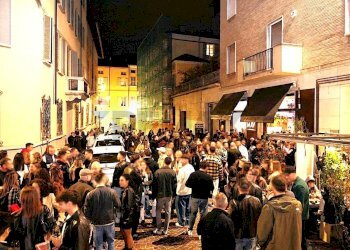 Non correlato - Bar Tavola Calda - Fredda piazzale san lorenzo
 
1, Parma - foto 1