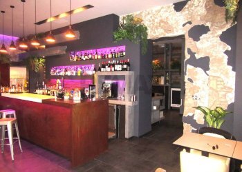 Cucina - Bar Tavola Calda - Fredda piazzale san lorenzo
 
1, Parma - foto 3