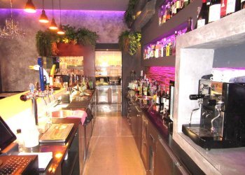 Cucina - Bar Tavola Calda - Fredda piazzale san lorenzo
 
1, Parma - foto 6