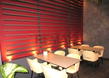 Sala da pranzo - Bar Tavola Calda - Fredda piazzale san lorenzo
 
1, Parma - foto 9