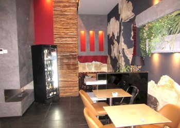 Bagno - Bar Tavola Calda - Fredda piazzale san lorenzo
 
1, Parma - foto 11