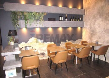 Sala da pranzo - Bar Tavola Calda - Fredda piazzale san lorenzo
 
1, Parma - foto 13