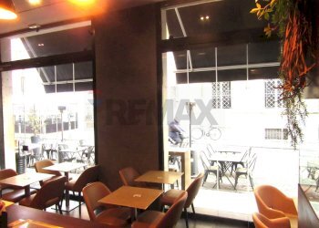 Sala da pranzo - Bar Tavola Calda - Fredda piazzale san lorenzo
 
1, Parma - foto 17