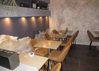 Sala da pranzo - Bar Tavola Calda - Fredda piazzale san lorenzo
 
1, Parma - foto 18