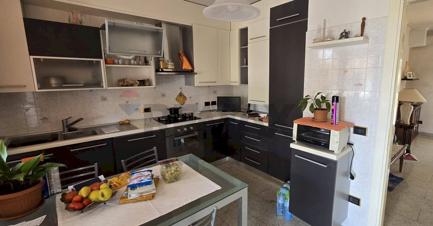 Cucina - Casa semi indipendente via Parigi, Collecchio - foto 3