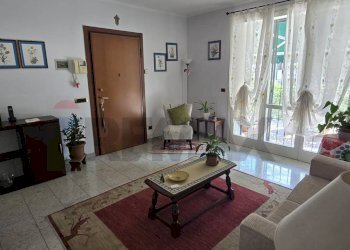 Soggiorno - Casa semi indipendente via parigi, Collecchio - foto 2