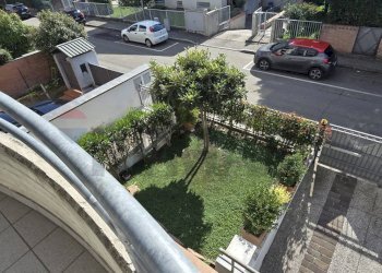 Balcone - Casa semi indipendente via parigi, Collecchio - foto 29