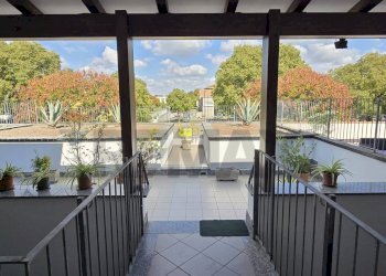 Balcone - Casa semi indipendente via parigi, Collecchio - foto 42