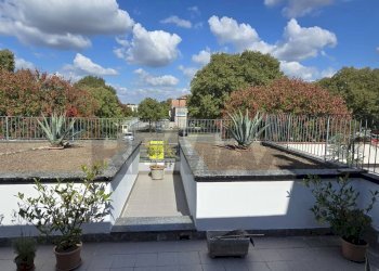 Balcone - Casa semi indipendente via parigi, Collecchio - foto 43