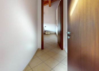 md2092-bedroom 1 - Bilocale via Nicola Luminasi, Medicina - foto 25