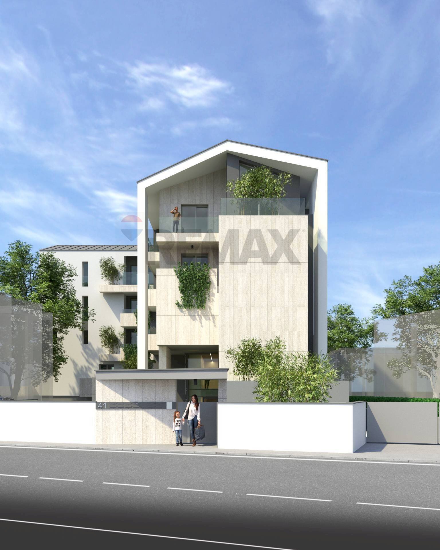 Edificio all\'aperto - Trilocale Parma - foto 2