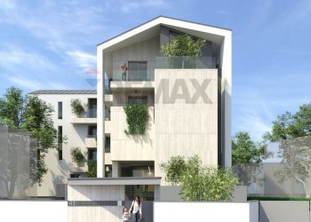 Edificio all\'aperto - Trilocale Parma - foto 1