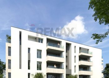 Edificio all\'aperto - Trilocale Parma - foto 3