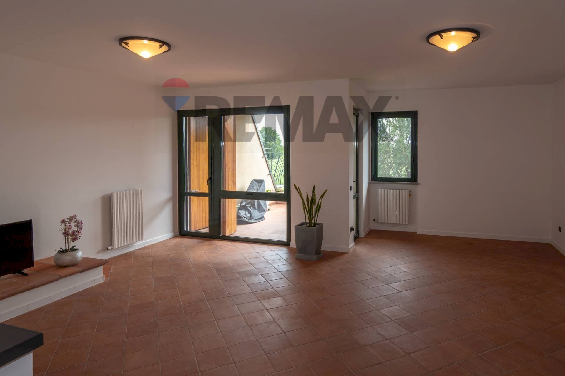 Stanza vuota - Villa a Schiera via Salati, Parma - foto 2
