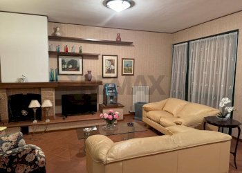 Soggiorno - Villa a Schiera via Salati
 
21, Parma - foto 1