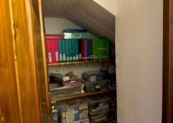 Dispensa di stoccaggio - Villa a Schiera via Salati
 
21, Parma - foto 15