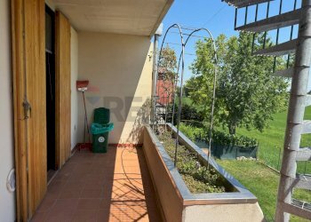 Balcone - Villa a Schiera via Salati
 
21, Parma - foto 16