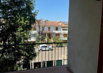 Balcone - Villa a Schiera via Salati
 
21, Parma - foto 17