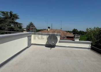 Terrazza - Villa a Schiera via Salati
 
21, Parma - foto 22