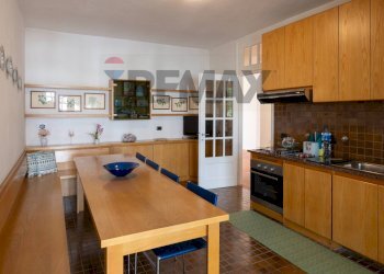 Cucina - Villa a Schiera via Salati, Parma - foto 3