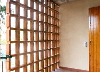 Stanza vuota - Villa a Schiera via Salati, Parma - foto 5