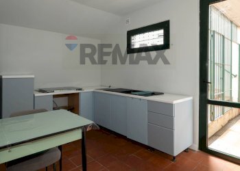 Cucina - Villa a Schiera via Salati, Parma - foto 11