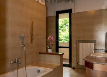 Bagno - Villa a Schiera via Salati, Parma - foto 13