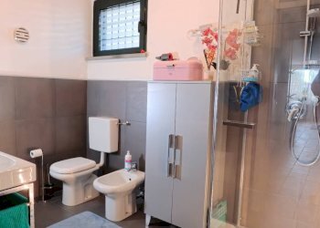 Bagno - Villa a Schiera via Salati, Parma - foto 14