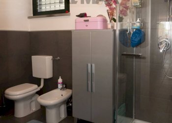 Bagno - Villa a Schiera via Salati, Parma - foto 15