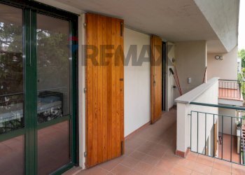 Balcone - Villa a Schiera via Salati, Parma - foto 16