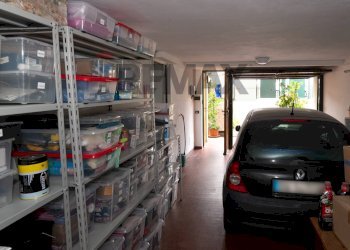 Parcheggio - Villa a Schiera via Salati, Parma - foto 18