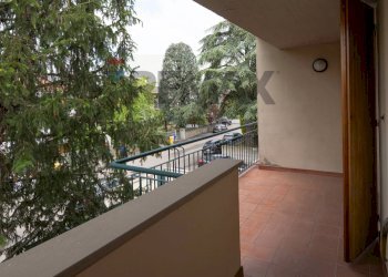 Balcone - Villa a Schiera via Salati, Parma - foto 19