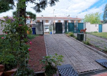 Terrazza - Villa a Schiera via Salati, Parma - foto 20