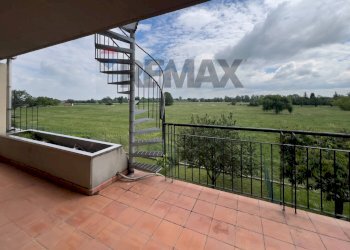 Terrazza - Villa a Schiera via Salati, Parma - foto 21