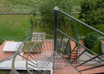 Balcone - Villa a Schiera via Salati, Parma - foto 23